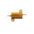 Aluminium Wirewound Resistor,250Ohm,10W
