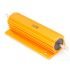 100 Ohm Wirewound Resistor 100W ±5 Percent Aluminum Housed Power Chassis Mount