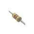 470 Ohm Resistor 1.2W ±5 Percent Carbon Film Axial Through-Hole Flameproof