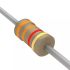 3.3K Ohm Resistor 1.4W ±5 Percent Carbon Film Axial Through-Hole Flameproof