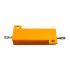 Aluminium Resistor,4.7Kohm,50W