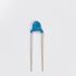 472M 1KV Ceramic Capacitor 4700pF ±20 Percent Radial Leaded High Voltage