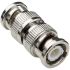 BNC to BNC Connector Cable, Coaxial RG58,50 Ohm,1 Meter,(M/M)