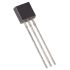 DN6838 ,Hall Effect Sensor IC, Bipolar Switch, 12V, 300 Gauss Sensitivity