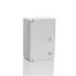 Plastim - PP3010 PVC W/ Proof Enclosure, H700 X W500 X D250mm IP65