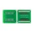 ESP32 30-Pin Terminal Adapter Board with Screw Terminals – GPIO Breakout Expansion Module