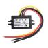 WG-24S1205S DC DC Converter 24V to 12V 5A Waterproof Module