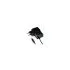 5V 2A Power Adapter DC Output EU Plug Wall Mount for Router LED CCTV
