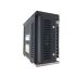 S310-201-H1BCD,Microprocessor Controlled I G B T Drive Inverter Motor Speed Regulator,VFD,1 Phase,220V,4.2A,0.75KW