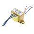 12V-0-12V 110V/220V 500MA