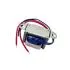 CX-4120 ,Transformer - AC220V to AC9V, 5W EI Core