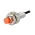 PR08-2DP,Proximity Sensor, 8mm Detection Distance, NPN NO Output, Ideal for Industrial Automation and DIY Projects