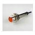 PRL12-2DP,Inductive Proximity Switch Sensor,12mm,,6-36VDC