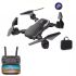 S105,Foldable Quadcopter Drone,200m