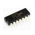 IR2110, High and Low Side Gate Driver IC,500V,DIP-14