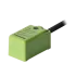 PSN17-5DN,Proximity Sensor,5 mm Sensing Distance,10-30VDC,NPN NO,Square Shape