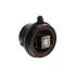 PX0842/B ,USB Buccaneer Connector, IP68, Type B, Front Panel Mount