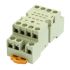 PYF14A,Relay Socket- 14-Pin,Screw Terminal