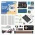 ACEBOTT QE200 ESP32 Basic Starter Kit for Arduino & STEM Education