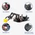 ACEBOTT Programmable Robot Arm Kit with ESP32 Controller Board | Supports Arduino, ACECode & Python Programming | For Home & K-12 Classroom STEM Education