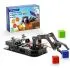 ACEBOTT Programmable Robot Arm Kit with ESP32 Controller Board | Supports Arduino, ACECode & Python Programming | For Home & K-12 Classroom STEM Education