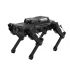 Advanced PuppyPi Kit Robot Dog with Raspberry Pi 4B 8GB AI Vision ROS Quadruped Robot