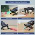 Advanced PuppyPi Kit Robot Dog with Raspberry Pi 4B 8GB AI Vision ROS Quadruped Robot