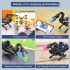 Advanced PuppyPi Kit Robot Dog with Raspberry Pi 4B 8GB AI Vision ROS Quadruped Robot