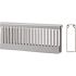 SLOTTED PANEL TRUNKING 40 HT X 40 WT MM 2MT GREY (REPLACEMENT)