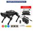 Advanced PuppyPi Kit Robot Dog with Raspberry Pi 4B 8GB AI Vision ROS Quadruped Robot