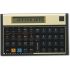 HP 12CP Financial Calculator Platinum Edition Programmable 10-Digit LCD