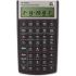 HP 10bII Plus Financial Calculator Business Math Stats Algebra LCD Display