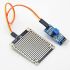 MH-RD ,Raindrop Sensor Module-Weather Monitoring, Adjustable Sensitivity