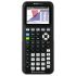 Texas Instruments 84PLCE/TBL/2E5/A TI-84 Plus CE-T Graphic Calculator with USBK Link