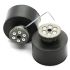 JSumo Robot Wheel 55x40mm Pair (JS5540)