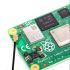  SC0480 , Raspberry Pi Compute Module 4 (CM4) Antenna Kit, 2.4GHz/5.8GHz Antenna kit for Compute Module