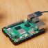 SC1655, Raspberry Pi 5 Bumper Case