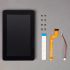 SC1635, Raspberry Pi Touch Display 2