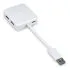 SC1636, Raspberry Pi USB 3.0 Hub