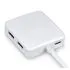 SC1636, Raspberry Pi USB 3.0 Hub