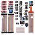 Sensor Kit for Raspberry Pi,40 in 1