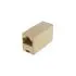 RJ45,Connector Joiner Ethernet Cable Coupler
