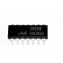 NJM2058D ,Quad Operational Amplifier, 100 dB CMRR, 18V