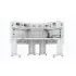 Techcraft ESD Corner Electrical Rework and Testing Workbench
