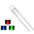 RGB LED,Common Cathode,5mm