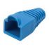  RJ45,Ethernet Cable Boots,Blue