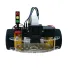 Besomi AI Smart Car - Next Generation Learning Car Kit