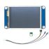 NX3224T024 2.4″ TFT,HMI Kernel LCD Touch Display,Basic