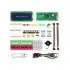 Pico Starter Kit for Raspberry Pi with 25 Detailed Lessons and Comprehensive Modules for STEM Learning