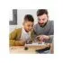 Pico Starter Kit for Raspberry Pi with 25 Detailed Lessons and Comprehensive Modules for STEM Learning
